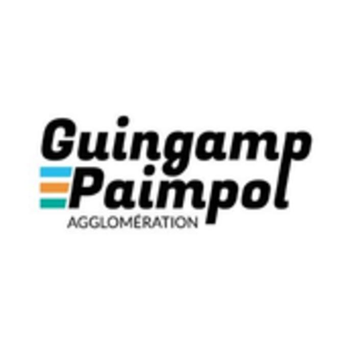 Guingamp Paimpol